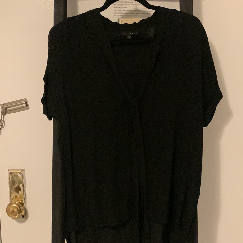 Sanctuary Top